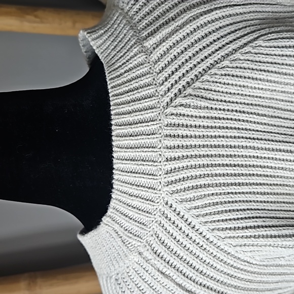 All Saints QUINTA Jumper/Knitted Sweater - Picture 4 of 6